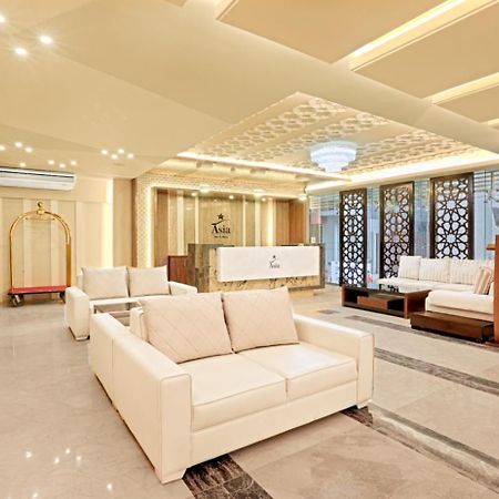 Asia Hotel & Resorts Dhaka Exterior photo