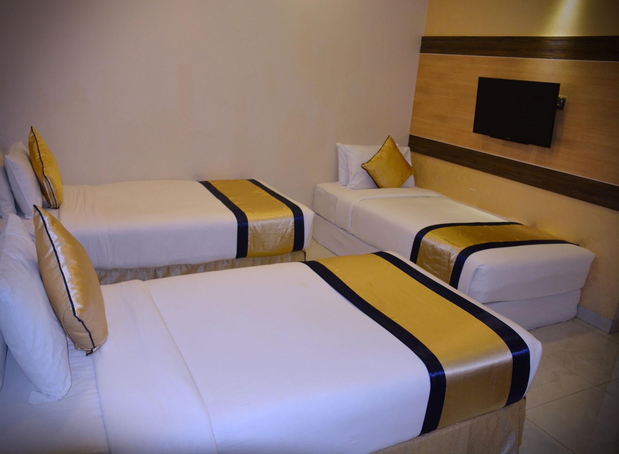 Asia Hotel & Resorts Dhaka Exterior photo