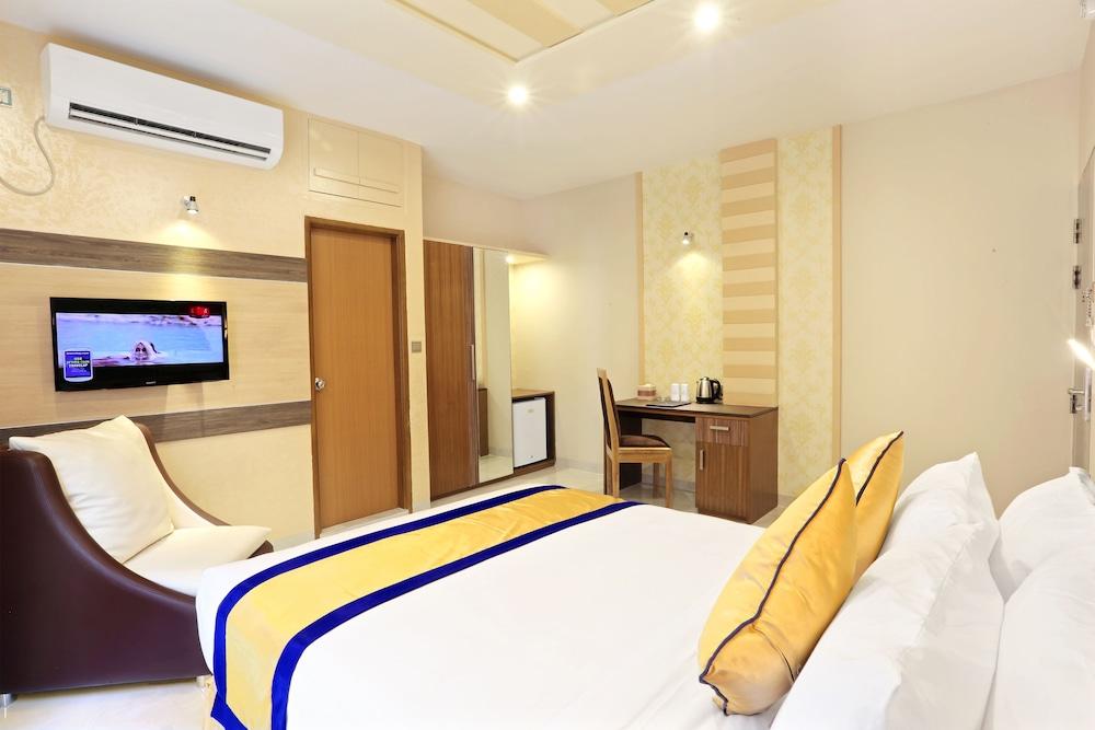 Asia Hotel & Resorts Dhaka Exterior photo