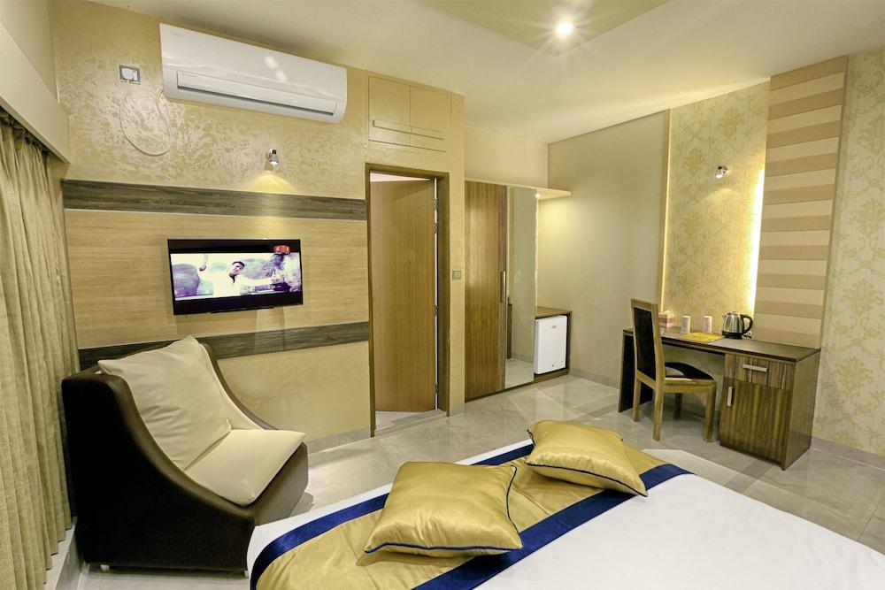 Asia Hotel & Resorts Dhaka Exterior photo