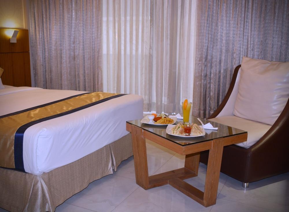 Asia Hotel & Resorts Dhaka Exterior photo