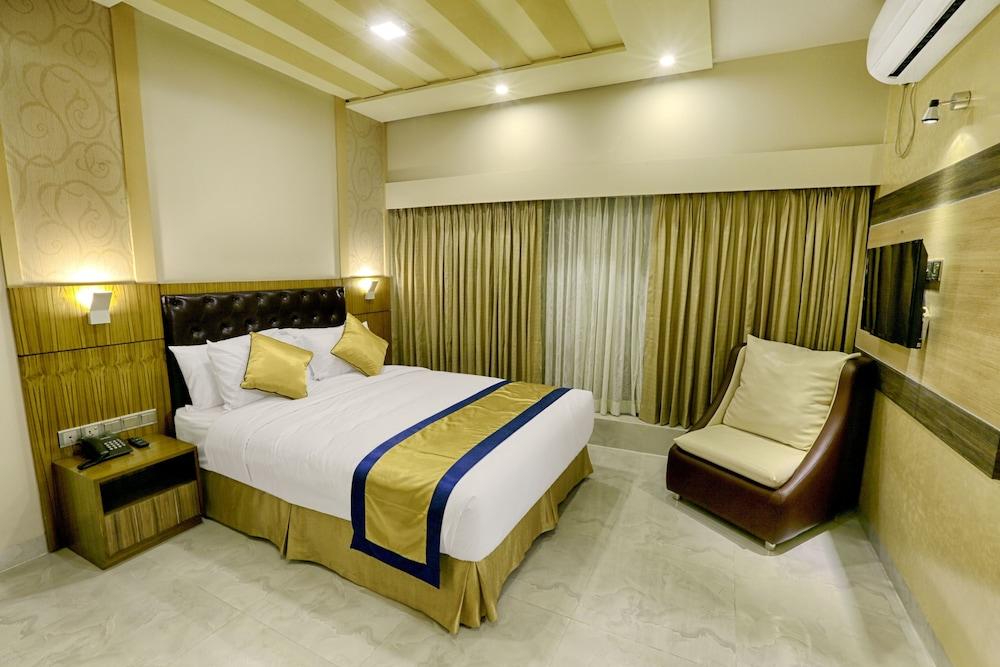 Asia Hotel & Resorts Dhaka Exterior photo