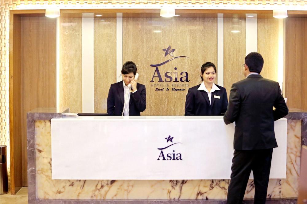 Asia Hotel & Resorts Dhaka Exterior photo
