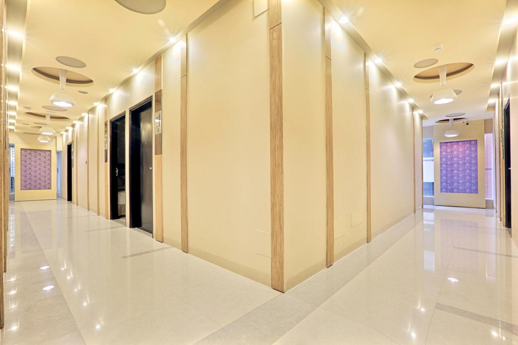 Asia Hotel & Resorts Dhaka Exterior photo