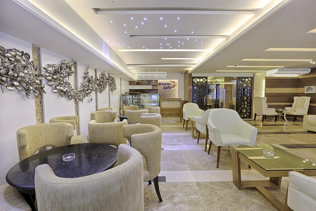 Asia Hotel & Resorts Dhaka Exterior photo
