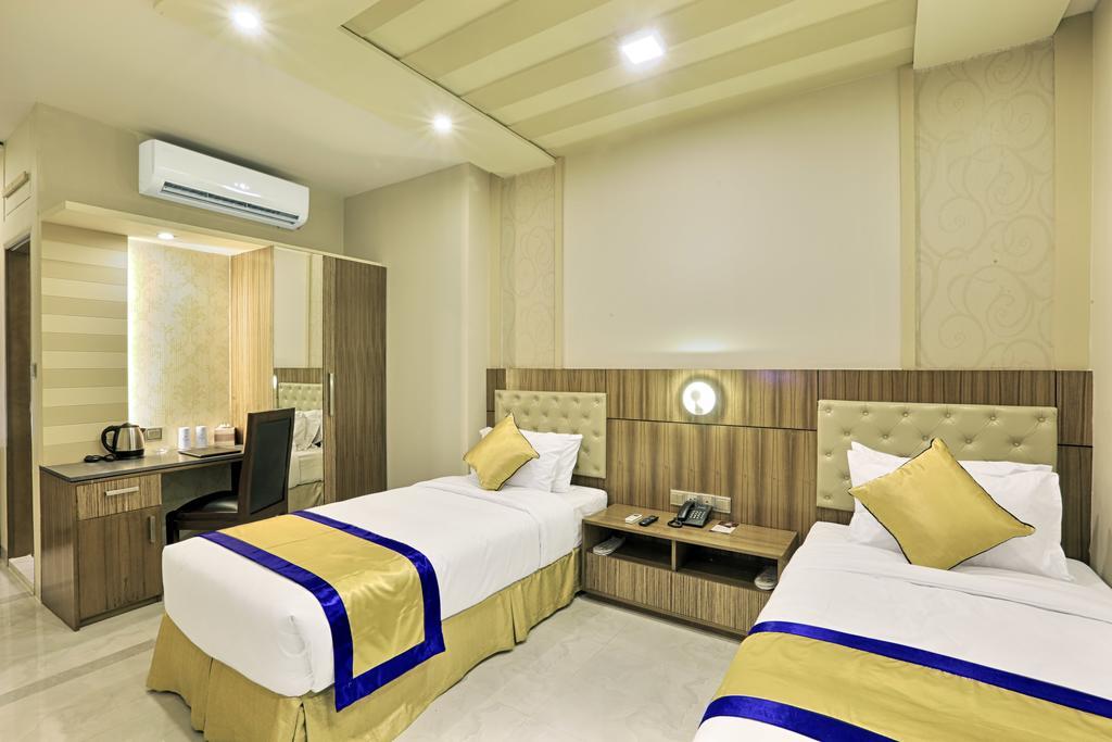 Asia Hotel & Resorts Dhaka Exterior photo