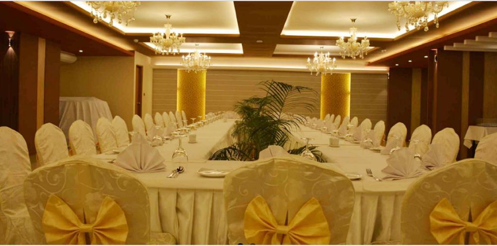 Asia Hotel & Resorts Dhaka Exterior photo