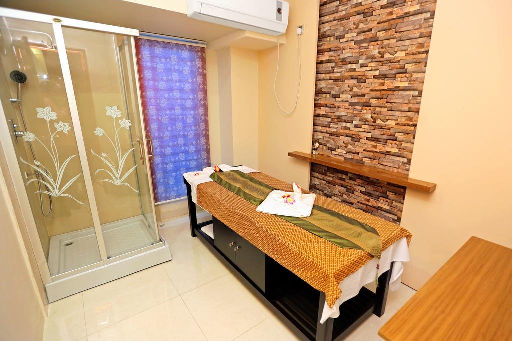 Asia Hotel & Resorts Dhaka Exterior photo