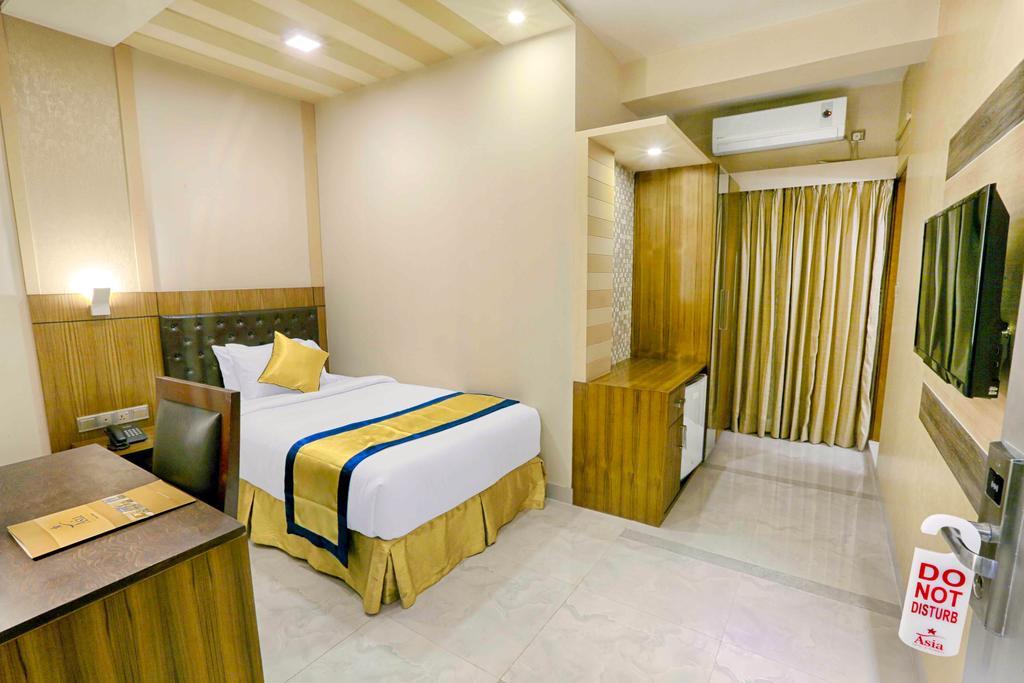 Asia Hotel & Resorts Dhaka Exterior photo