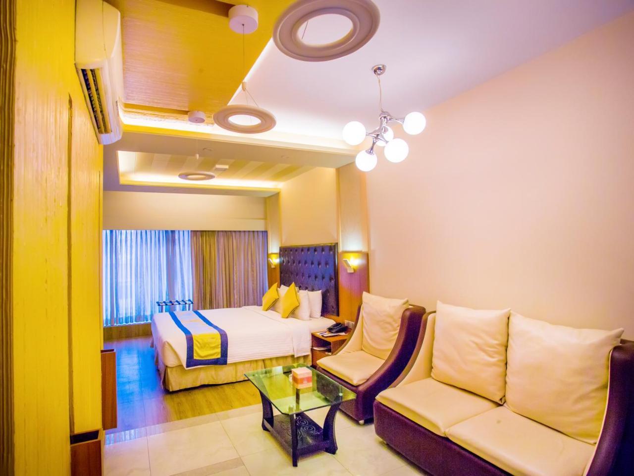 Asia Hotel & Resorts Dhaka Exterior photo