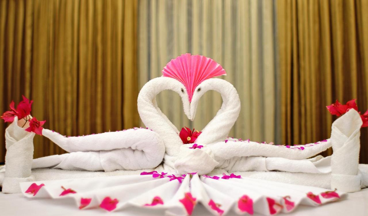 Asia Hotel & Resorts Dhaka Exterior photo