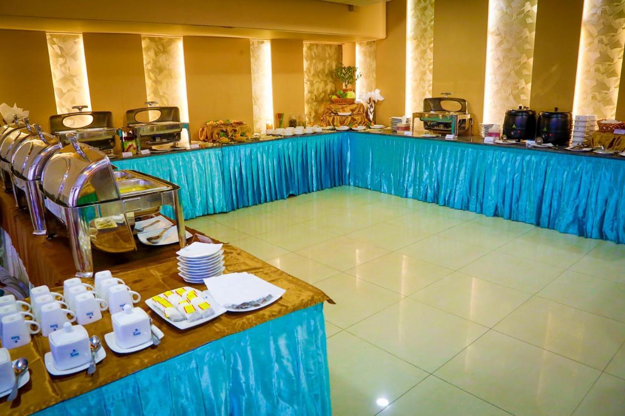 Asia Hotel & Resorts Dhaka Exterior photo