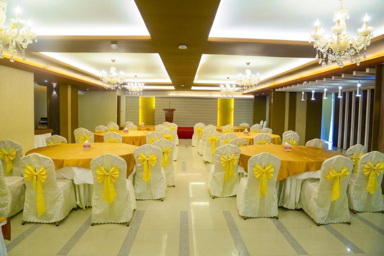 Asia Hotel & Resorts Dhaka Exterior photo