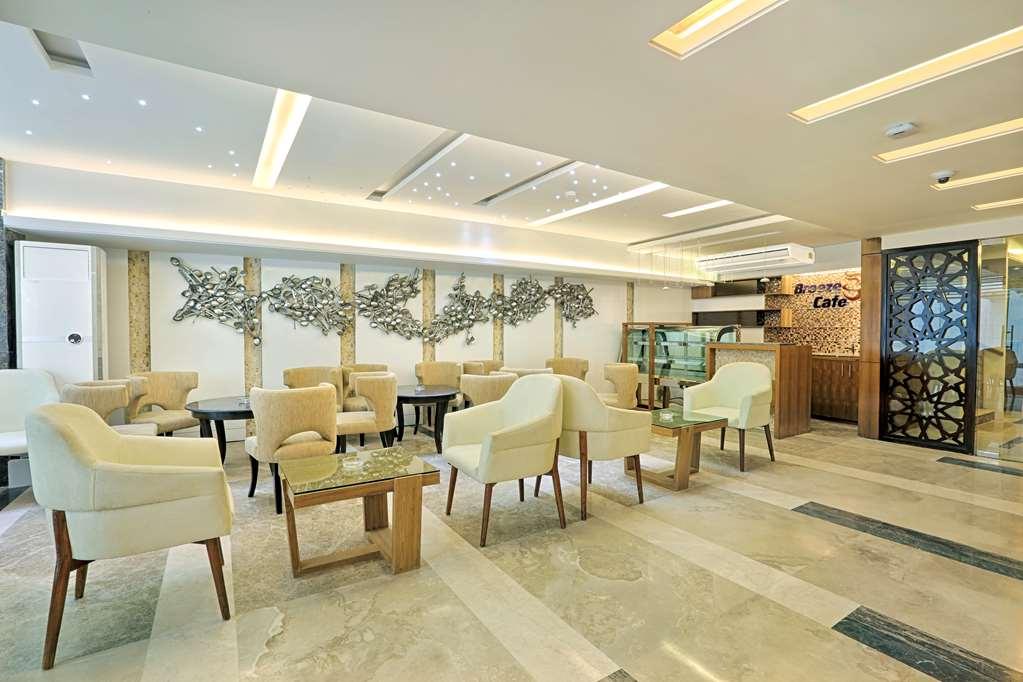 Asia Hotel & Resorts Dhaka Restaurant photo