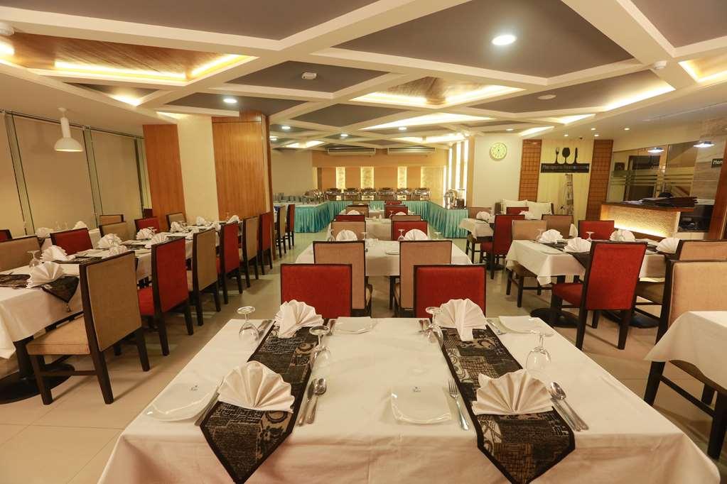Asia Hotel & Resorts Dhaka Restaurant photo
